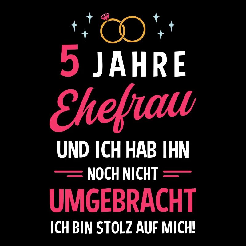 Hochzeitstag Jubiläum Verheiratet Ehe Ehefrau