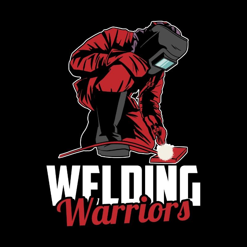 Welders, locksmiths, warriors