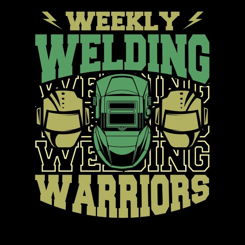 Welder Locksmith Witty