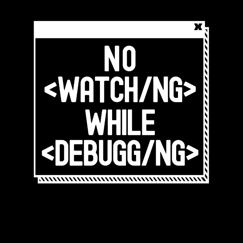 Developer Coder Programmer