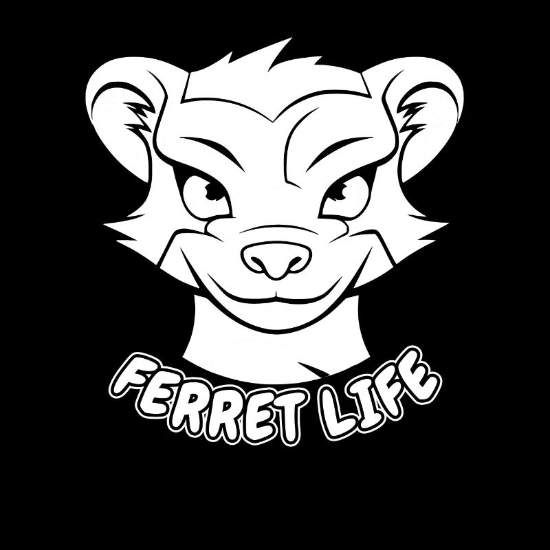 Frettchen Iltis Leben
