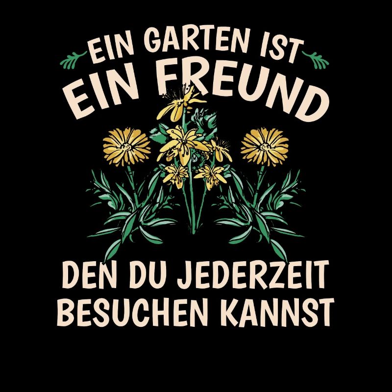 Hobbygärtner Garten