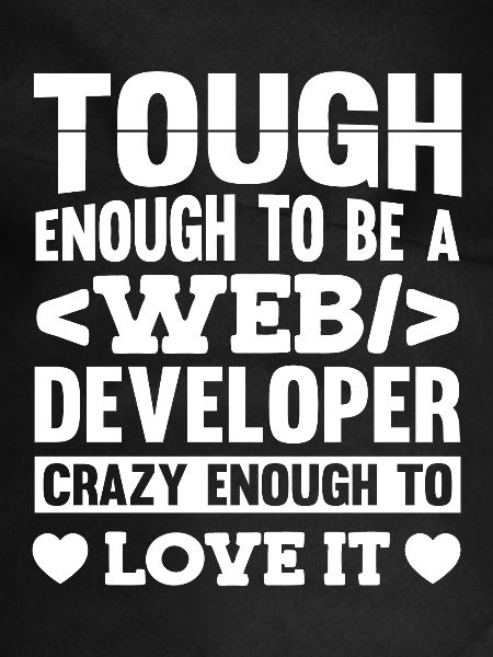 Web Entwickler Webdeveloper