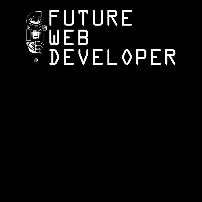 Web Developer Web Developer Future