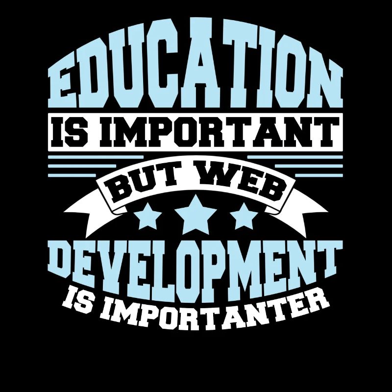 Web Developer Web Developer Funny