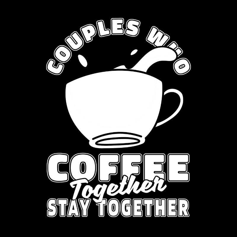 Café Café Couple