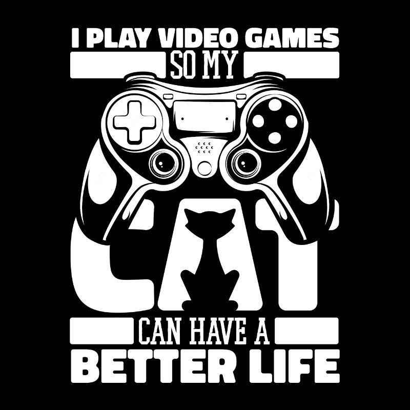 Gamer Gaming