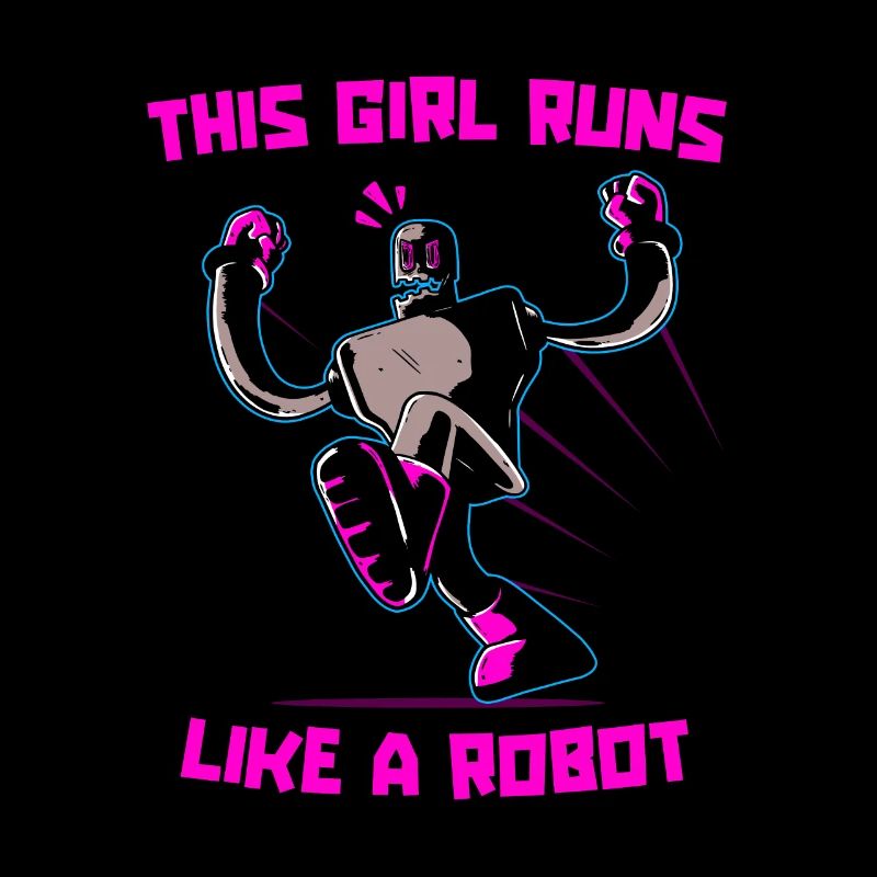 Robotik Ai Roboter Mädchen