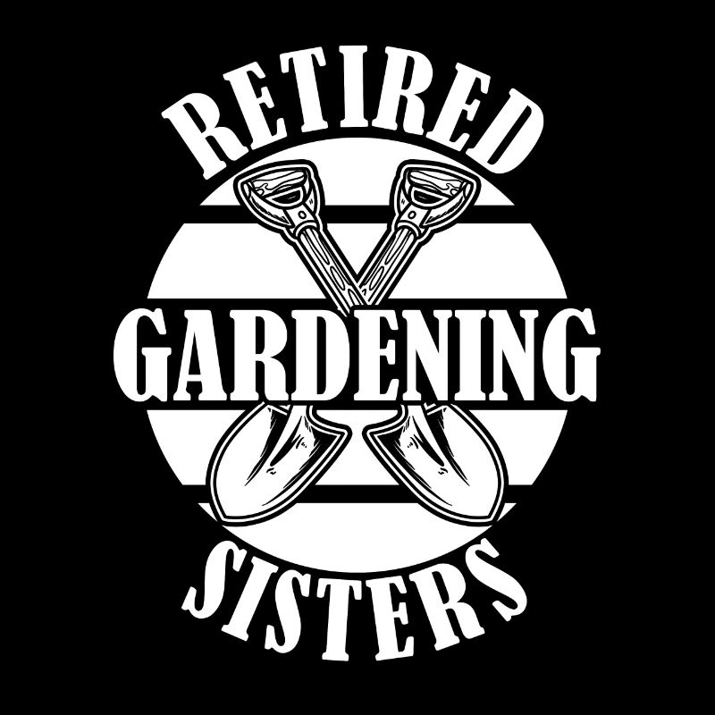 Hobbygärtner Garten Gartenschwester