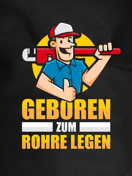 Pipeline builder Witzig