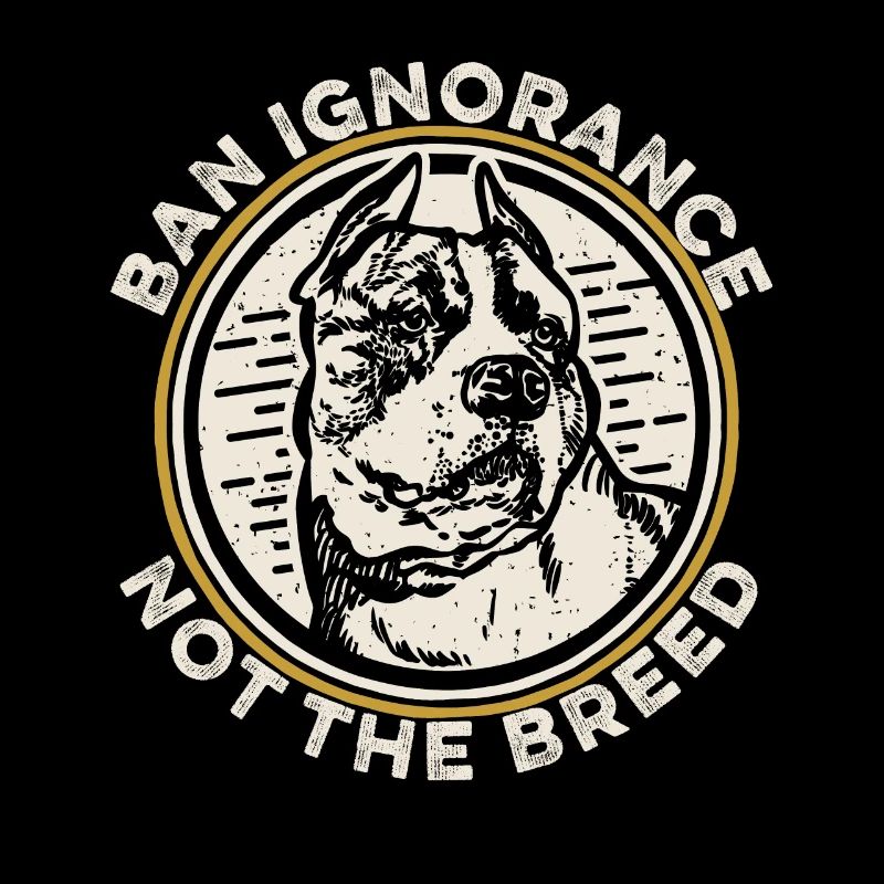 Pitbull Pitbull Verbot