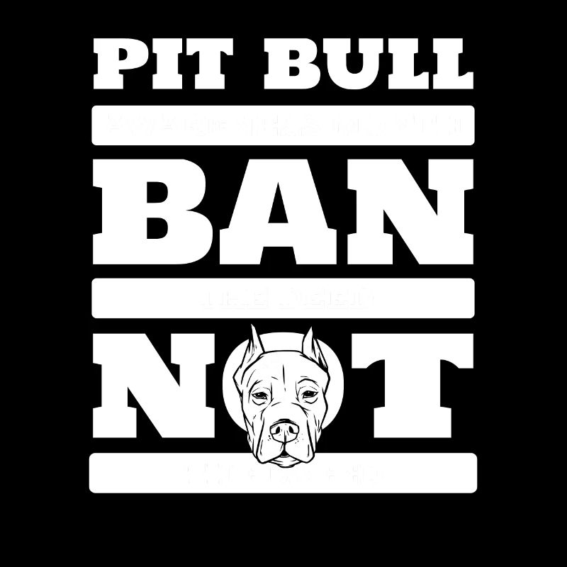 Pitbull Cool Pitbull Ban