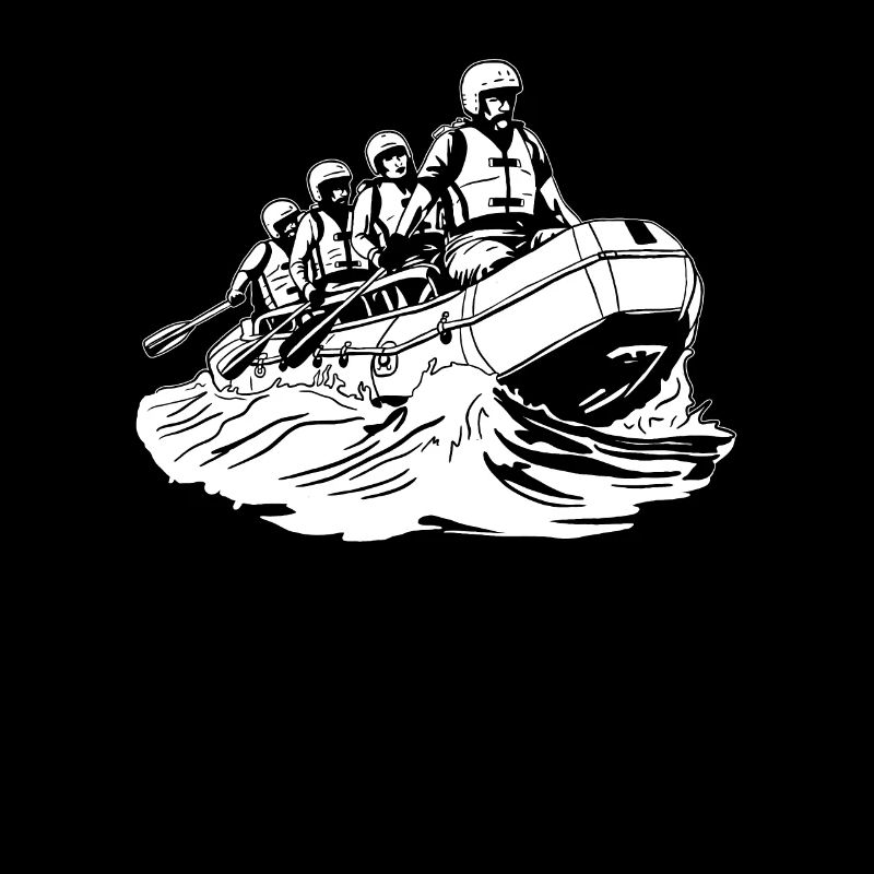 Rafting