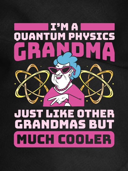 Physics Physicists Quantum Physics