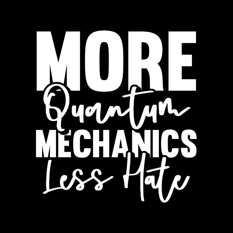 Physics Phyker Funny Quantum Physics