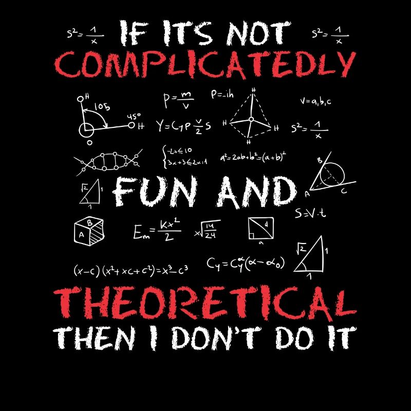 Physics Physicists Humor Quantum Physics