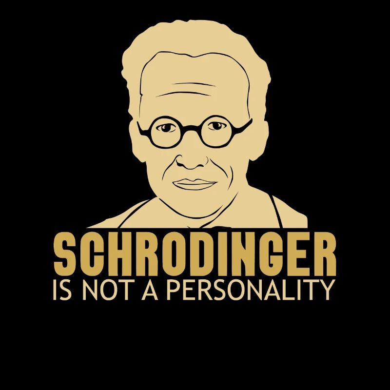 Physics Phyker Funny Quantum Physics