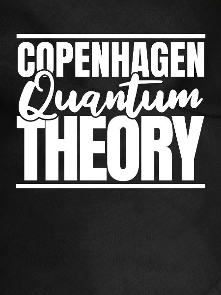 Physics Physicists Quantum Physics