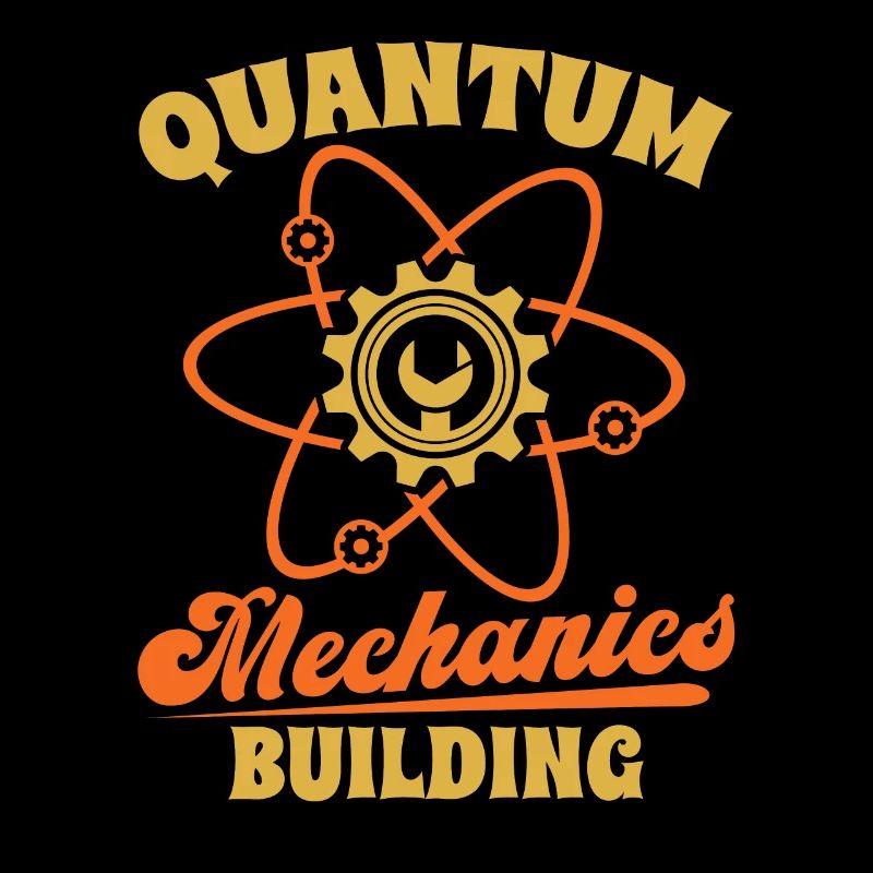 Physics Physicist Funny Quantum Physics