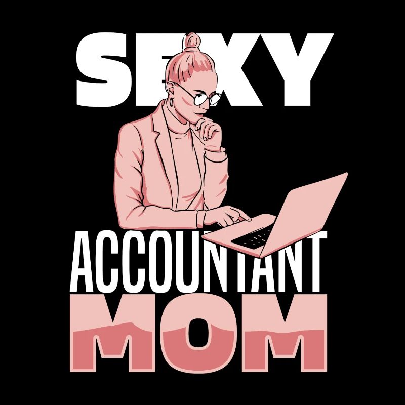 Buchhalter Steuerberater Mutter