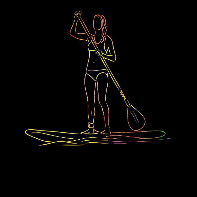 Stand Up Paddle Stand Up Board Sup