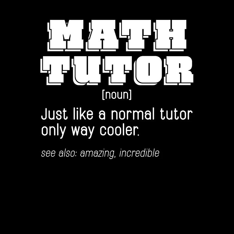 Math Teacher Math Teacher Funny