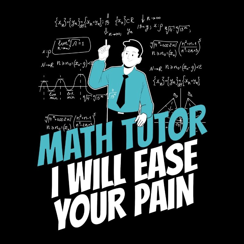 Math Teacher Math Teacher Funny