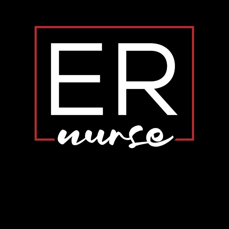 Krankenschwester Notfall Krankenschwester