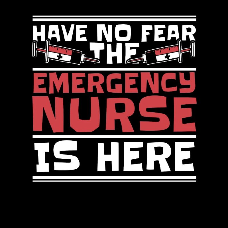 Krankenschwester Nadel Notfall Krankenschwester