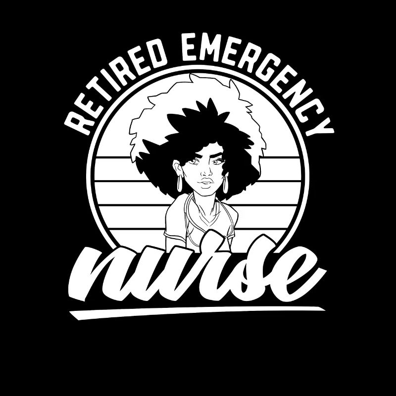 Retired Nurse
