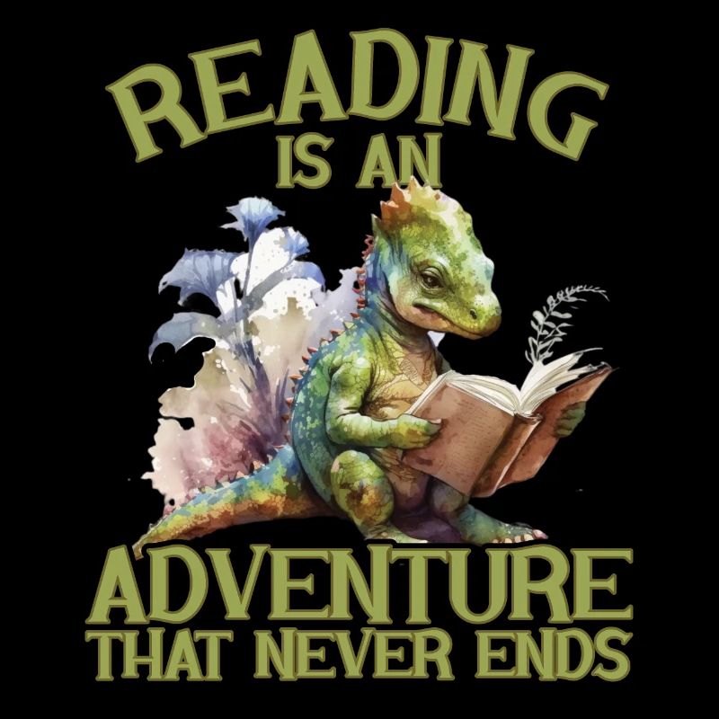 La lecture est une aventure Professeur de bibliothèque