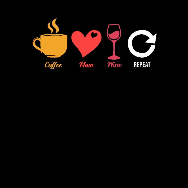 Café Café Amour Café Vin