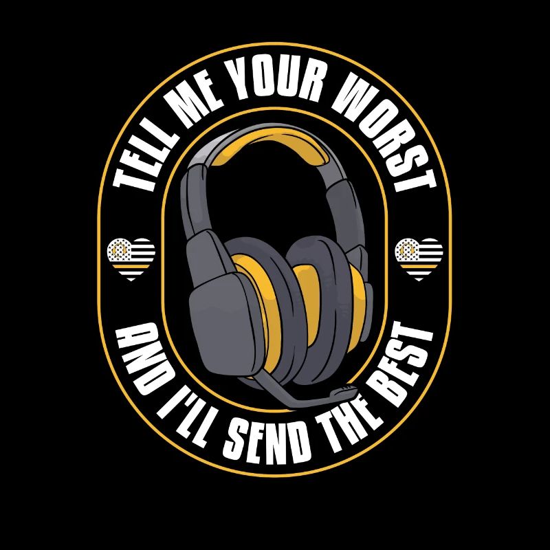 Emergency call control center operations center