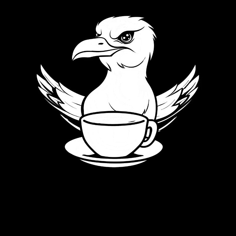 Seagull Coffee