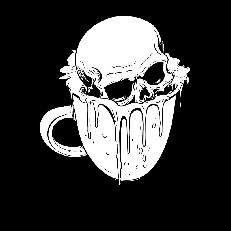 Café Café Crâne