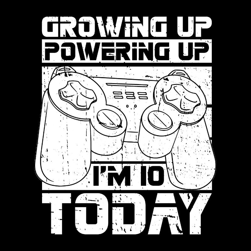 Jeux 10e anniversaire 10 ans de jeu