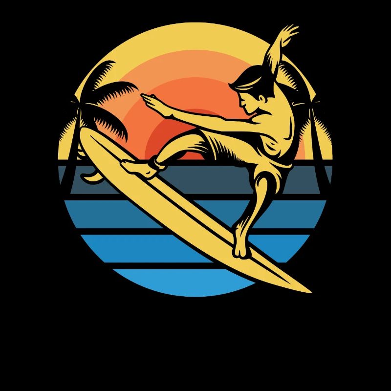Surfeur Surf