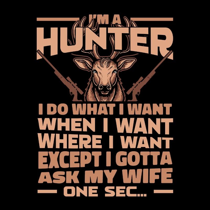 Chasse, Chasseur, Chasse