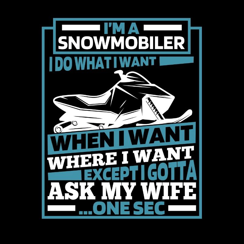 Snowmobile Snowmobile