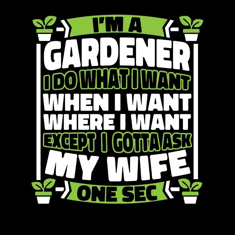 Hobbygärtner Garten