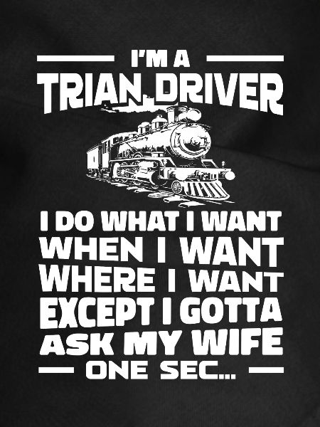 Train Driver Train Driver