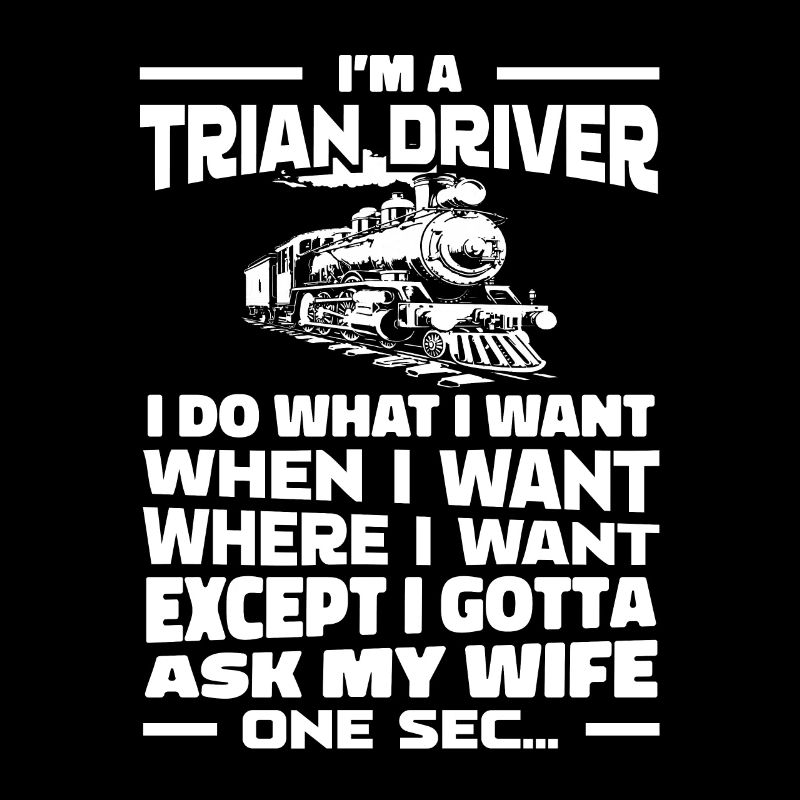 Train Driver Train Driver