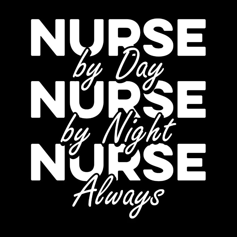 Krankenschwester Superheld