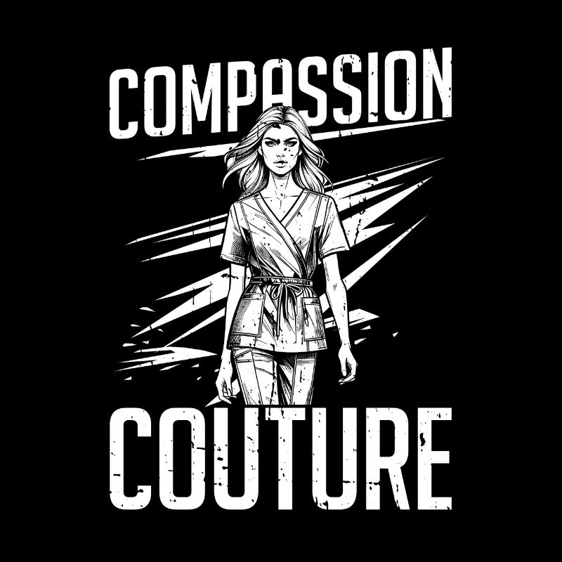 Krankenschwester Mode