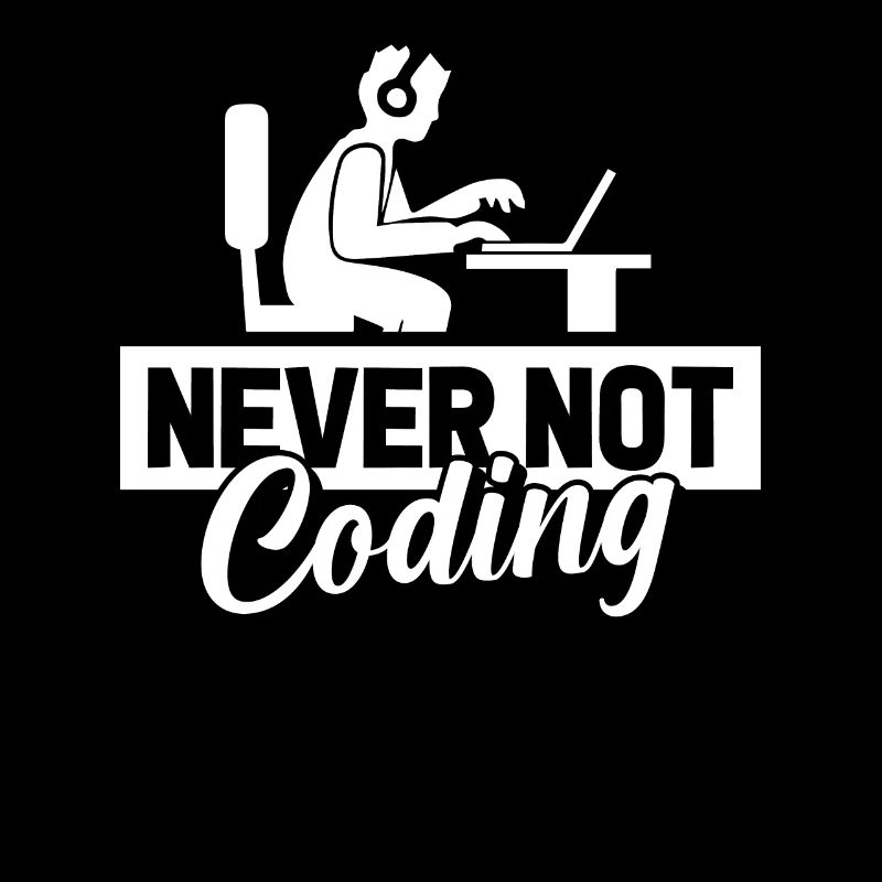Developer Coder Programmer