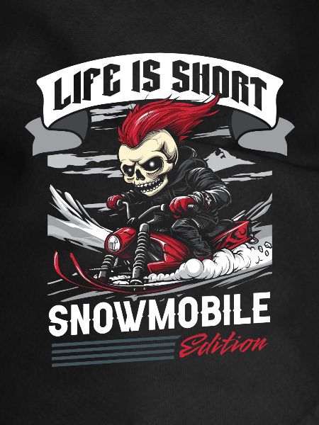 Snowmobile Snowmobile