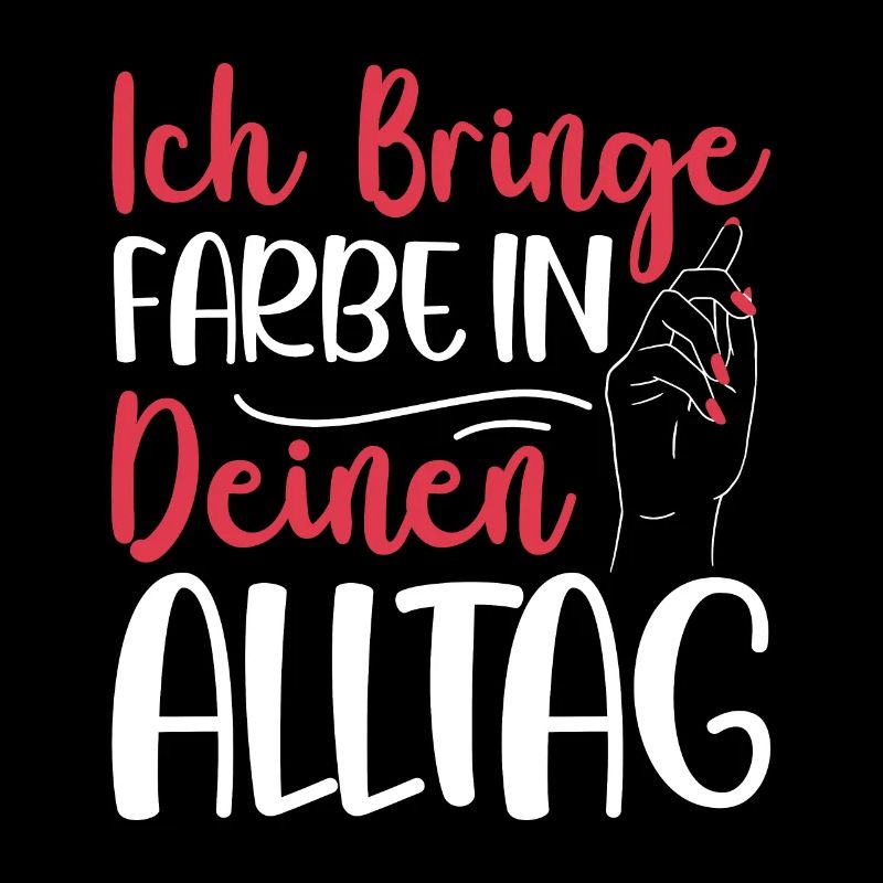 Ich Bringe Farbe Maler Papa Lackierer