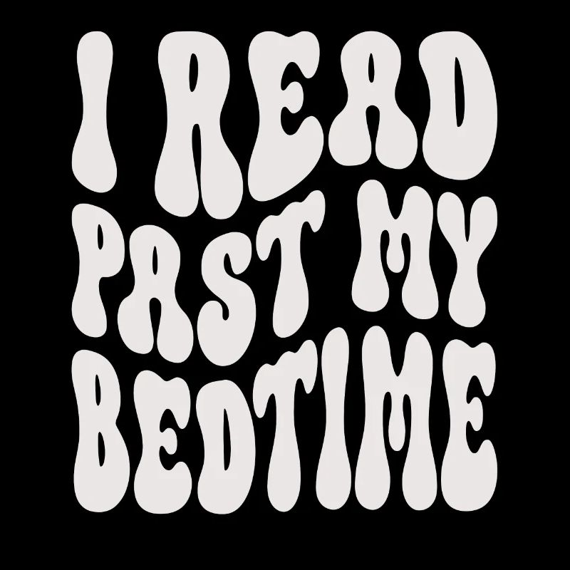 Library Book Lover Reading Bookworm