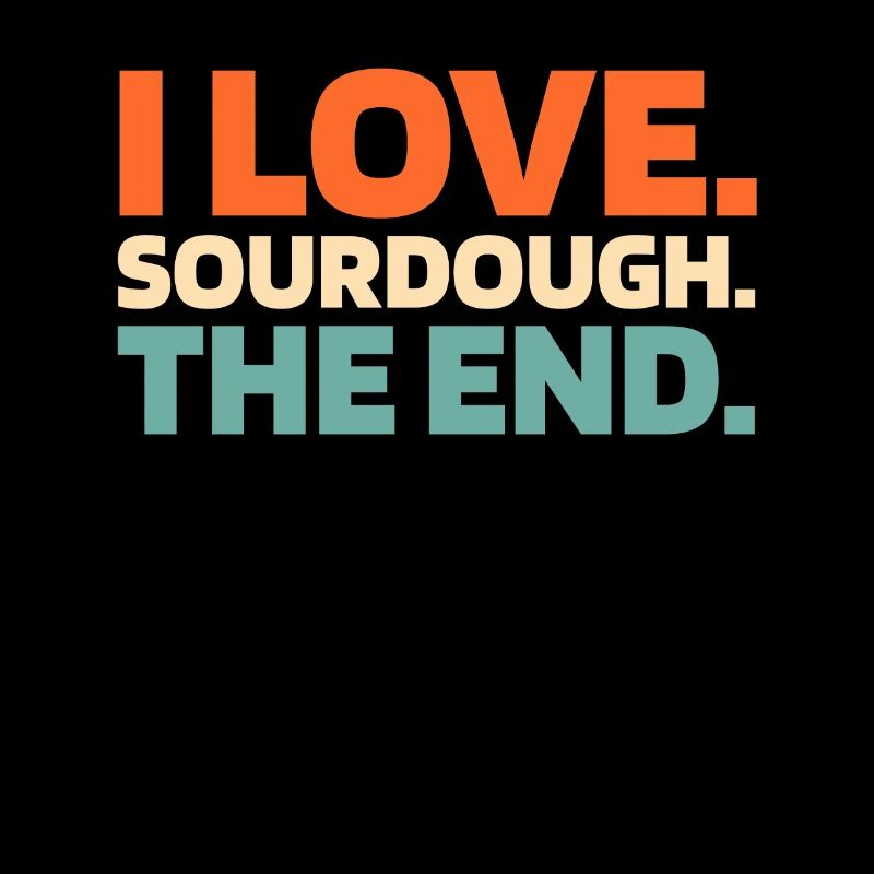 Sourdough bread