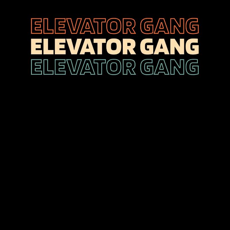 Elevator Elevator